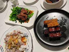 -十六台·经典广东菜(德外大街店)
