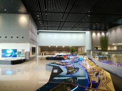 -广州市城市规划展览中心