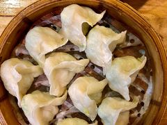 -新兴园饺子馆(北京百子湾店)