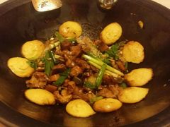 android_upload_pic-王老六铁锅炖鱼(长春路店)