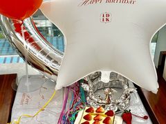 -壹点壹客·生日蛋糕(南山店)