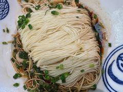 -新万鑫银丝面·非遗无锡味(惠山古镇店)