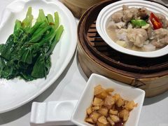 -潮福城潮州大酒楼(湖滨北路店)