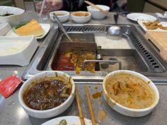 -海底捞火锅(铂澜大象城店)