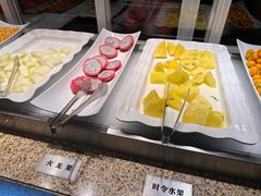-汉巴味德(沈阳万象汇店)