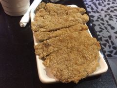 -长寿面(北京西路店)