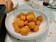 -大树餐厅(环球港店)