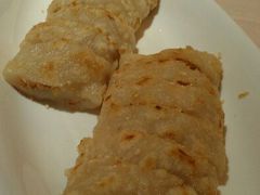 糍粑-粗茶淡饭·汉口公馆(循礼门店)