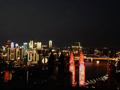 -都会尚膳·海鲜自助餐厅(重庆万豪酒店)