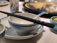 -碗中海·蒸汽海鲜·桑拿鸡(岭南天地店)