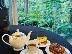 -西郊宾馆·1921餐厅