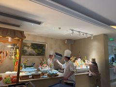 -麓湖国际水疗