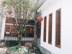-野渡坡·极致湘菜·庭院餐厅(汉阳店)
