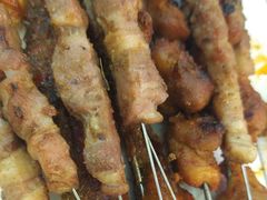 -瑞杰烧烤店·24小时营业(山东路店)