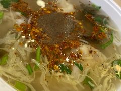 -琴岛顺天馄饨(营口路市场店)