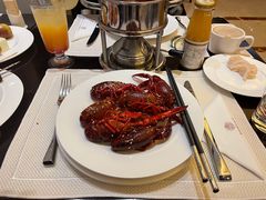 -百香自助餐厅·西安唐隆国际酒店(曲江店)