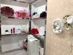 -王子宫殿婚纱摄影(环山路总店)