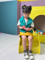 -爱儿美儿童摄影(奥森公园店)