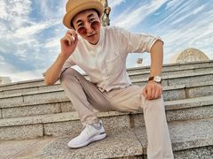 -长春世界雕塑园冰雪艺术天地