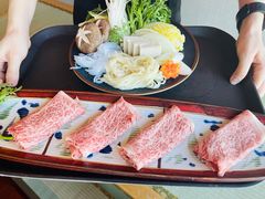 寿喜锅-四葉寿司(免税二期店)