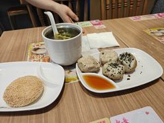 -小杨生煎(松江大学城店)