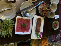 -滇釜火锅·能喝汤的火锅(车公庄店)