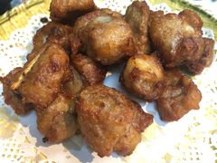 顺德陈皮海山骨-味妙顺德厨房(绿地缤纷城店)