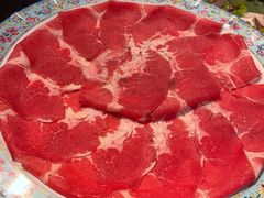 -南门四季铜锅涮肉(左家庄店)