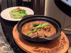 -广州康莱德·韵轩中餐厅