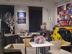 -林肯爵士乐上海中心 Jazz at Lincoln Center Shanghai