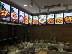 -百味饺子城•海鲜家常菜(秦皇岛店)