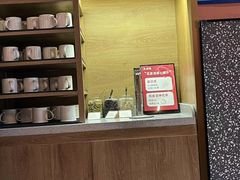 -鱼酷活鱼烤鱼(静安大融城店)