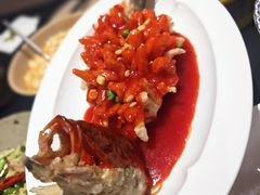 -金陵家宴·金陵春·南京菜(夫子庙店)