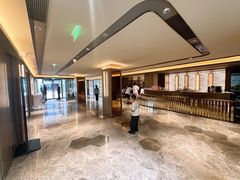 -北京崇文门桔子水晶酒店
