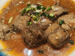 -缘来聚·徽菜名店(黄山宏村店)