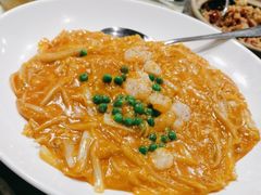 -肆月河豚·新淮扬(金融街店)