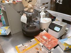 -小团圆糖水铺(襄阳南路店)