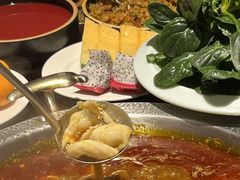 -巴邑火锅(江北万达店)
