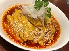 -千滋百味·醉江澜花园餐厅(街道口店)