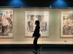 -江苏省美术馆(长江路新馆)