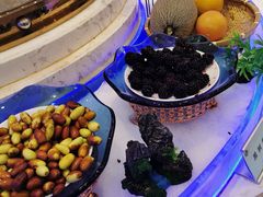 -澜悦港海鲜体验主题餐厅