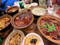 -罗妈砂锅(四川成都奎星楼店)