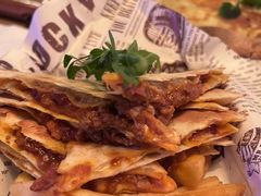 -MR.ROCKY洛奇先生RESTAURANT&BAR(宝安壹方城店)