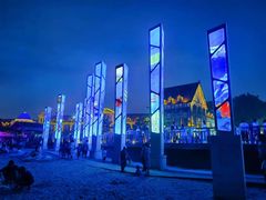 -老虎石海上公园