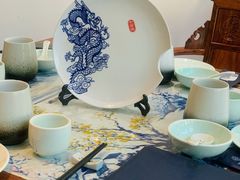 -瓷忆·瓷文化餐厅(上海店)