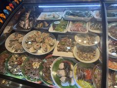 -丽景轩·徽菜馆(文化中路店)