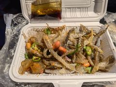 -陈添記·祖傳爽鱼皮·西关老字号(广州首店)
