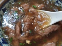 -炬龙牛肉店(新华店)