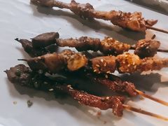 -木屋烧烤(白石洲店)