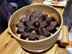 -河坝烧烤串城(金达莱店)